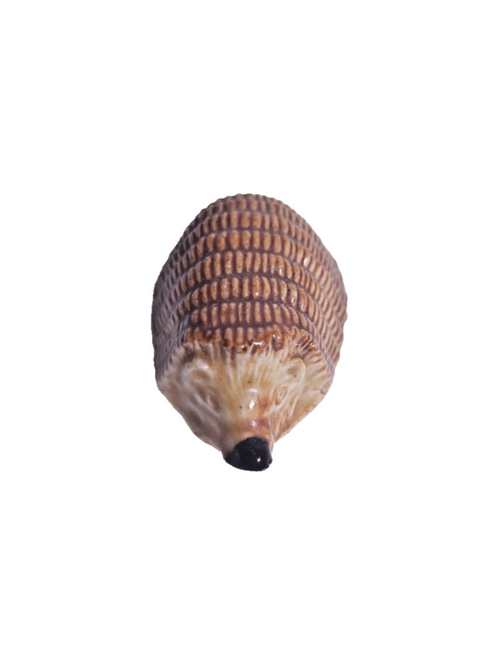 Wade Hedgehog  1967 Early Canadian Whimsie  England on Bottom